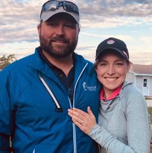 Meet your Posher, Bethany